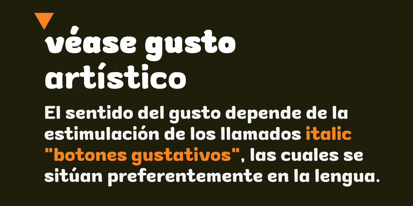 Gusto